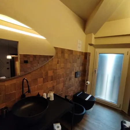 La Signoria Relais
