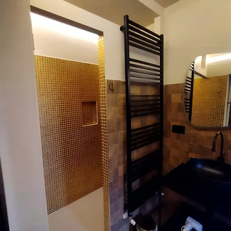 La Signoria Relais Vendégház