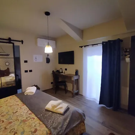 Vendégház La Signoria Relais