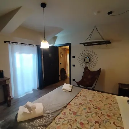 La Signoria Relais Gasthof Ferrara