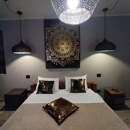 Guest house La Signoria Relais Ferrara