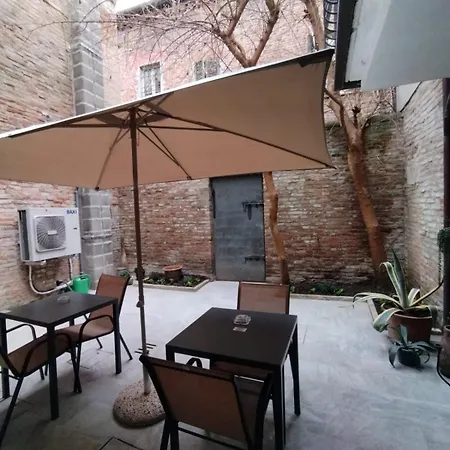 La Signoria Relais Ferrara