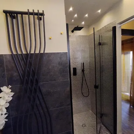 La Signoria Relais Гостевой дом