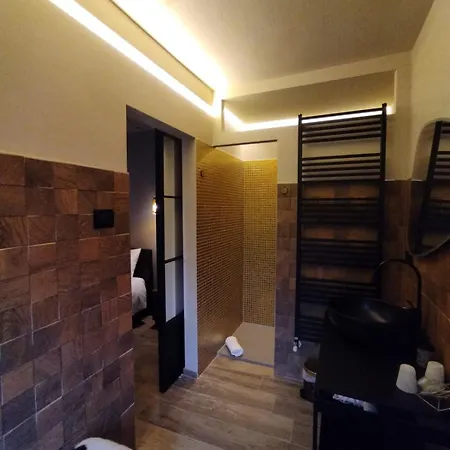 Guest house La Signoria Relais