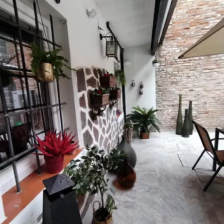 La Signoria Relais 4* Ferrara