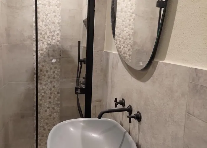 Guest house La Signoria Relais Ferrara