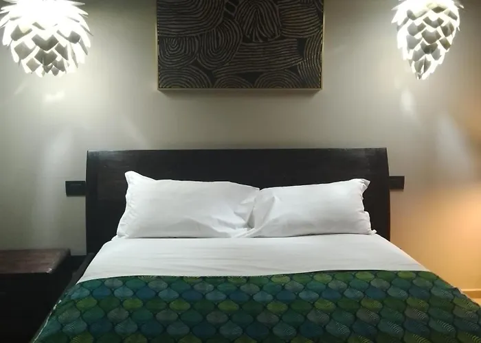 Guest house La Signoria Relais