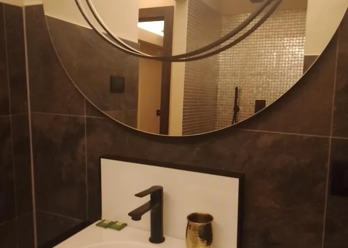 La Signoria Relais Guest house