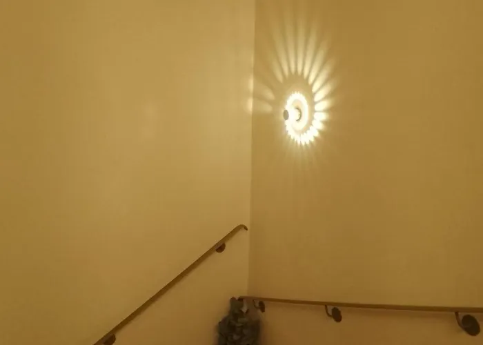 Guest house La Signoria Relais Ferrara