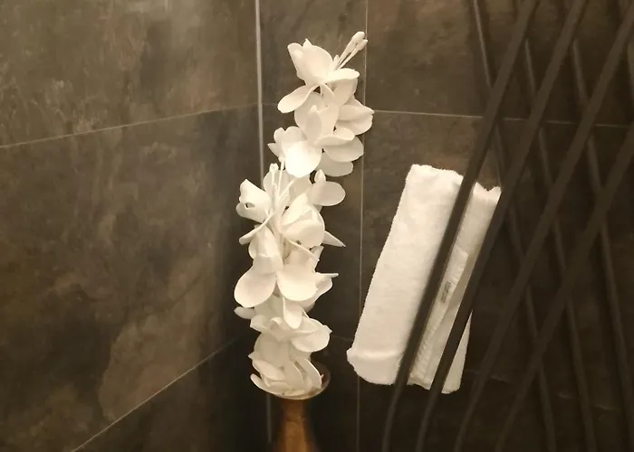 La Signoria Relais Affittacamere 4*