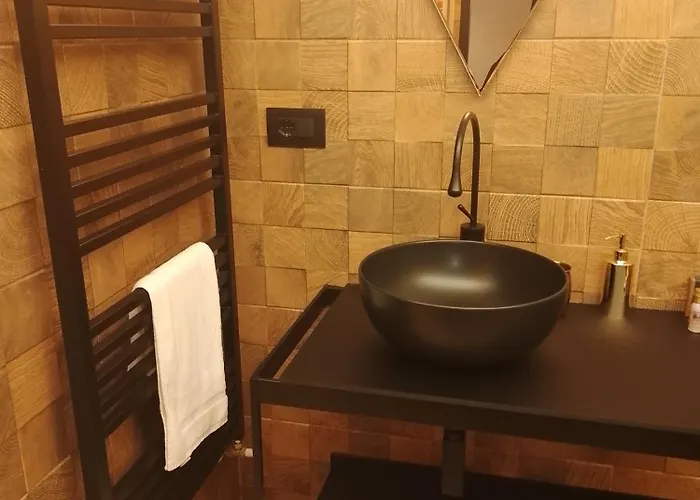 Guest house La Signoria Relais Ferrara