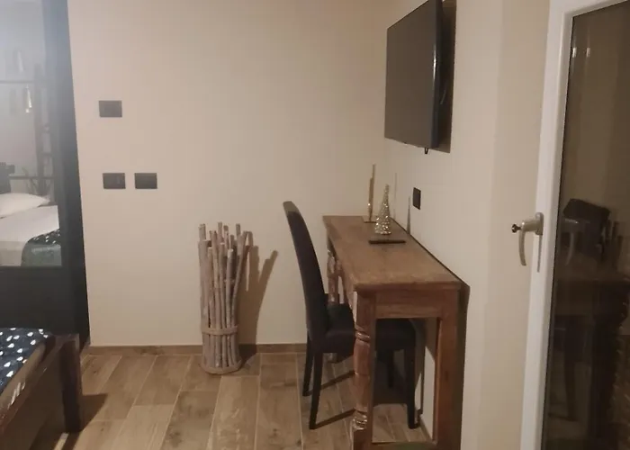 La Signoria Relais Ferrara