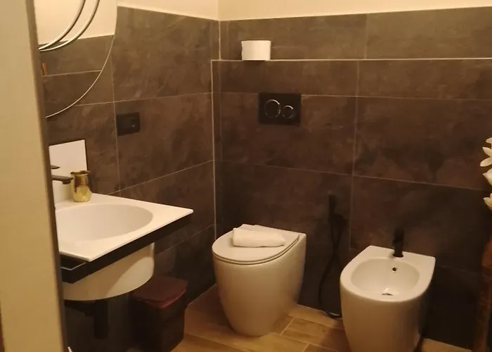 Affittacamere La Signoria Relais