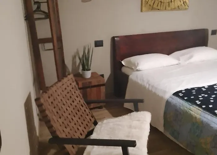 Casa de hóspedes La Signoria Relais