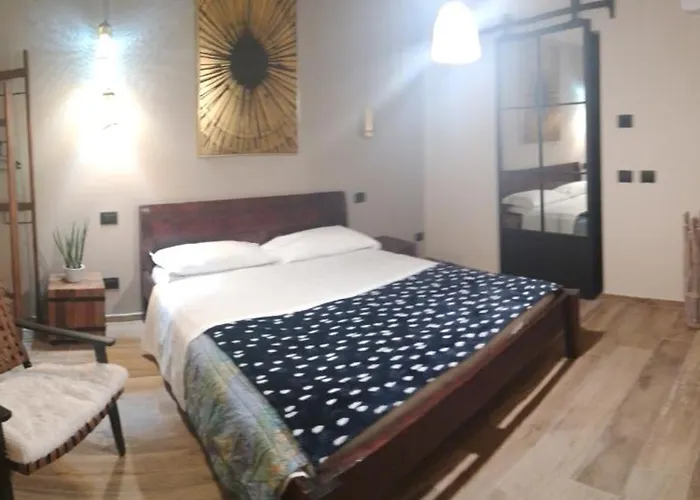 La Signoria Relais Guest house 4*