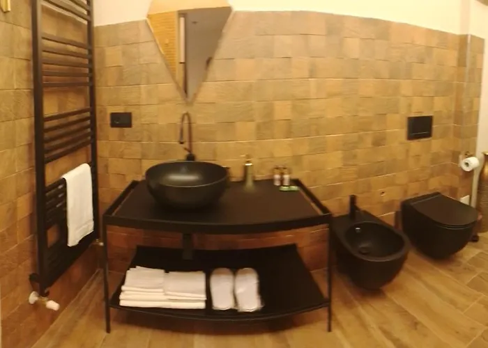 La Signoria Relais Affittacamere Ferrara