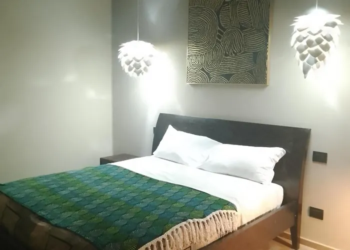 La Signoria Relais Affittacamere 4*