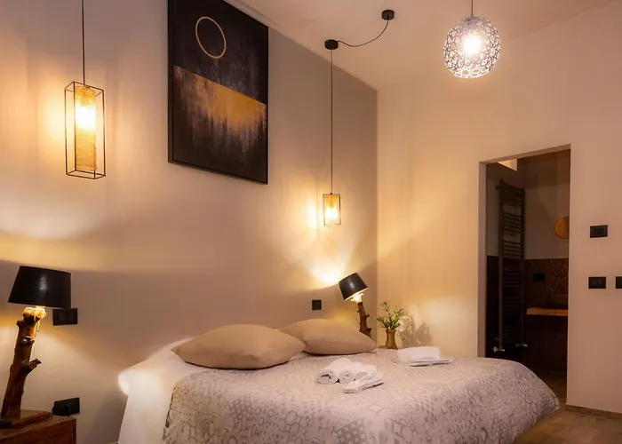 La Signoria Relais Affittacamere 4*