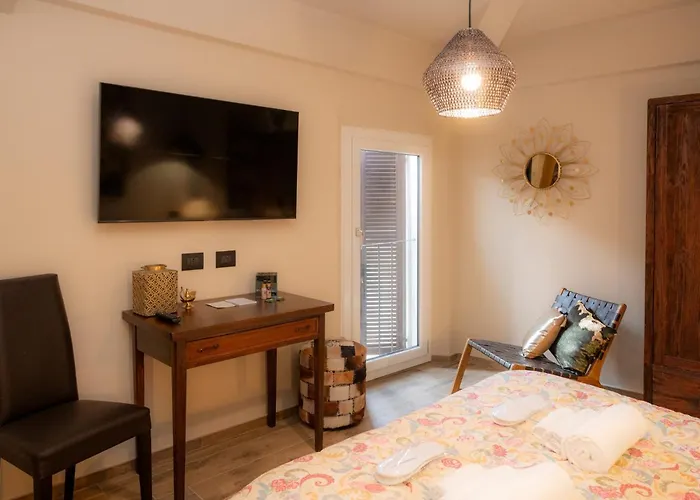 La Signoria Relais 4*