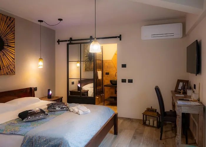 La Signoria Relais Casa de hóspedes Ferrara