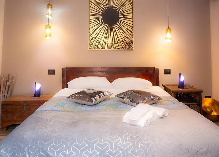 La Signoria Relais 4* Ferrara