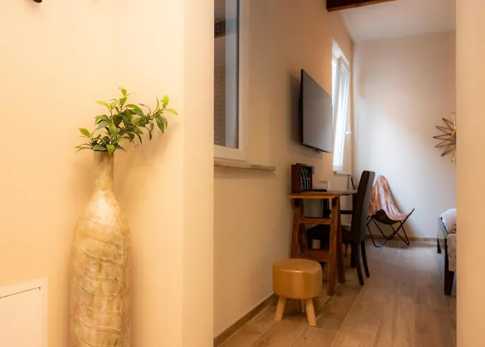 La Signoria Relais Affittacamere