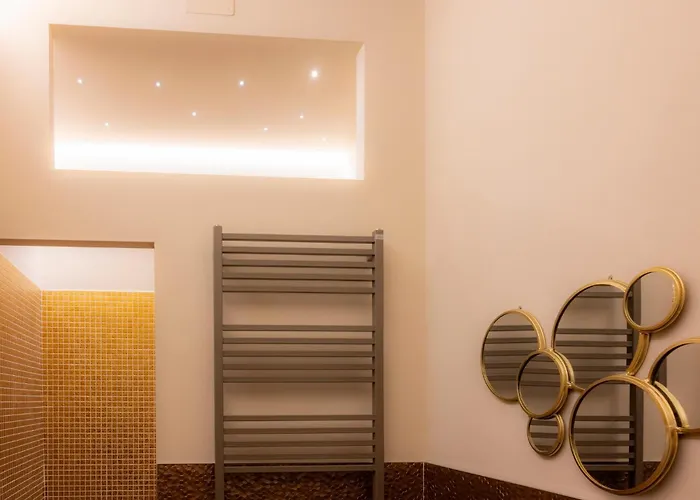 La Signoria Relais Affittacamere 4*