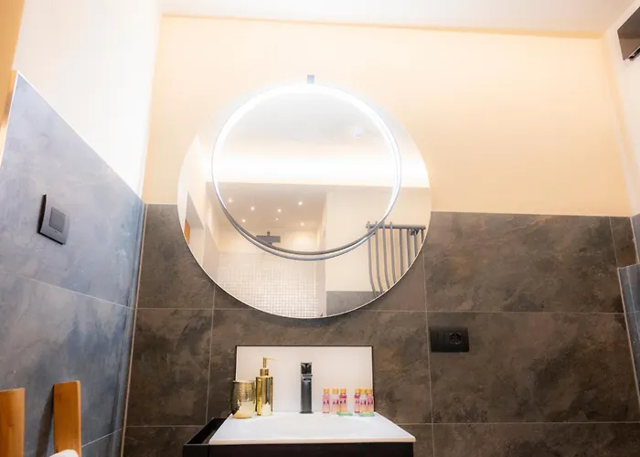 Affittacamere La Signoria Relais Ferrara