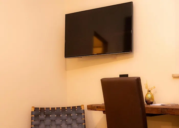 La Signoria Relais Affittacamere 4*