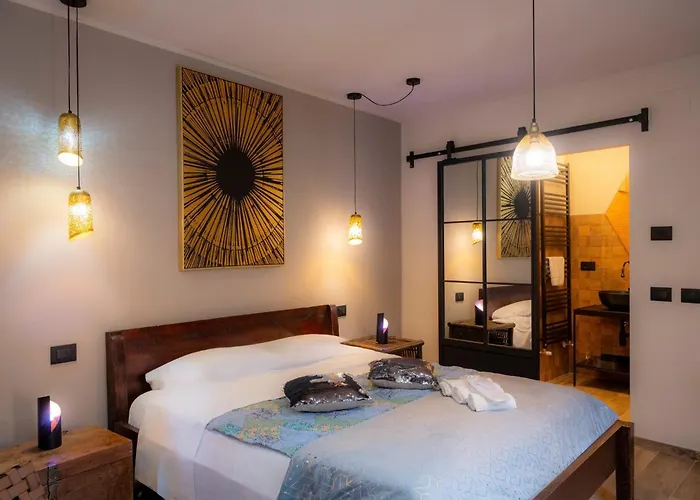 Affittacamere La Signoria Relais Ferrara