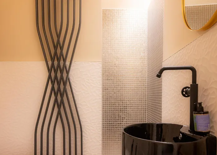 Guest house La Signoria Relais