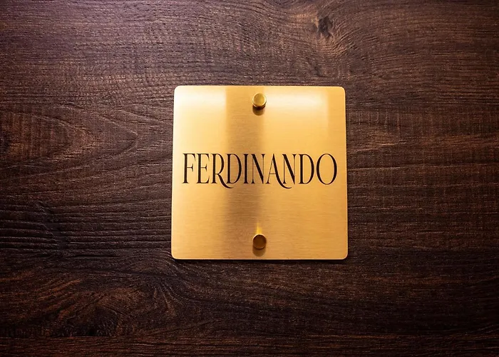 La Signoria Relais Casa de hóspedes Ferrara