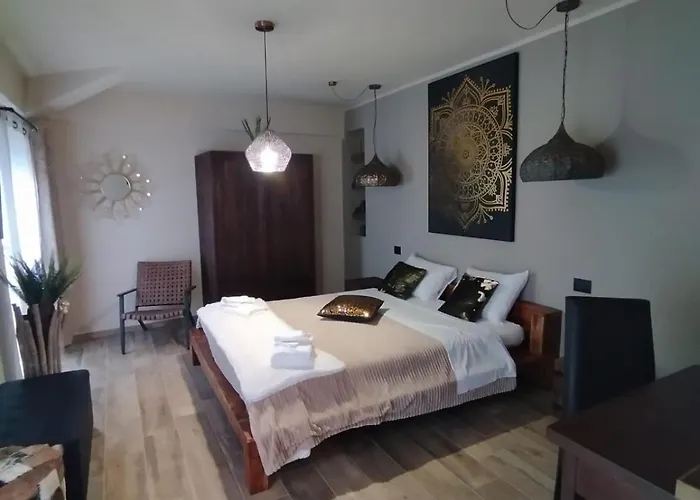 La Signoria Relais Casa de hóspedes 4*