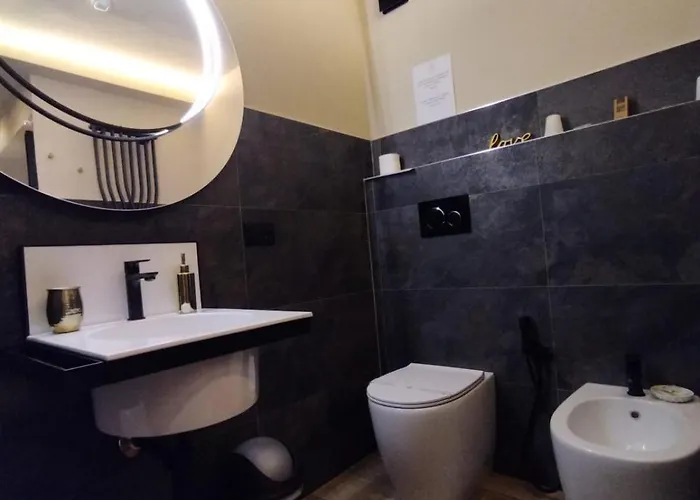 La Signoria Relais Ferrara