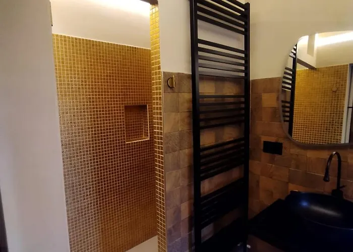 La Signoria Relais Guest house