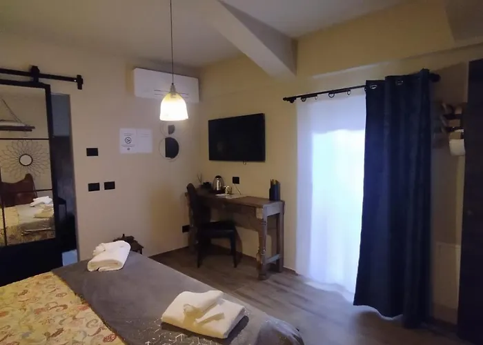 Affittacamere La Signoria Relais