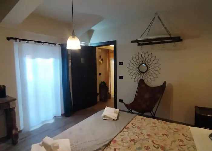 La Signoria Relais Guest house Ferrara