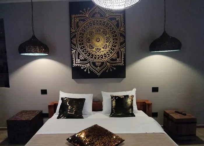 Affittacamere La Signoria Relais Ferrara