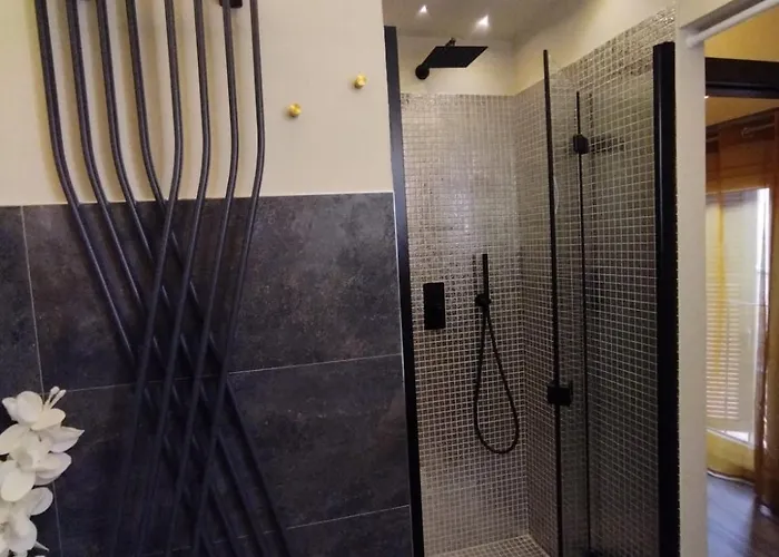 La Signoria Relais Casa de hóspedes