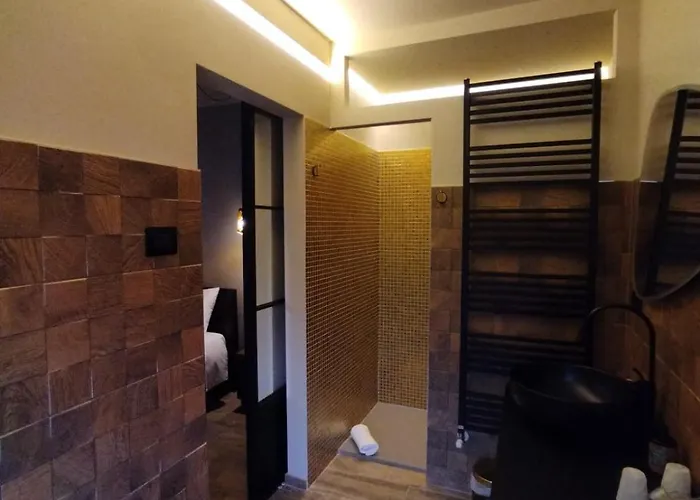 Guest house La Signoria Relais