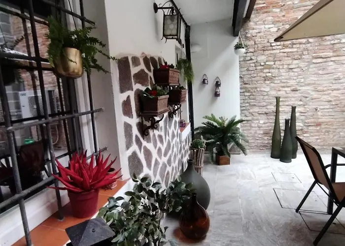 La Signoria Relais 4* Ferrara